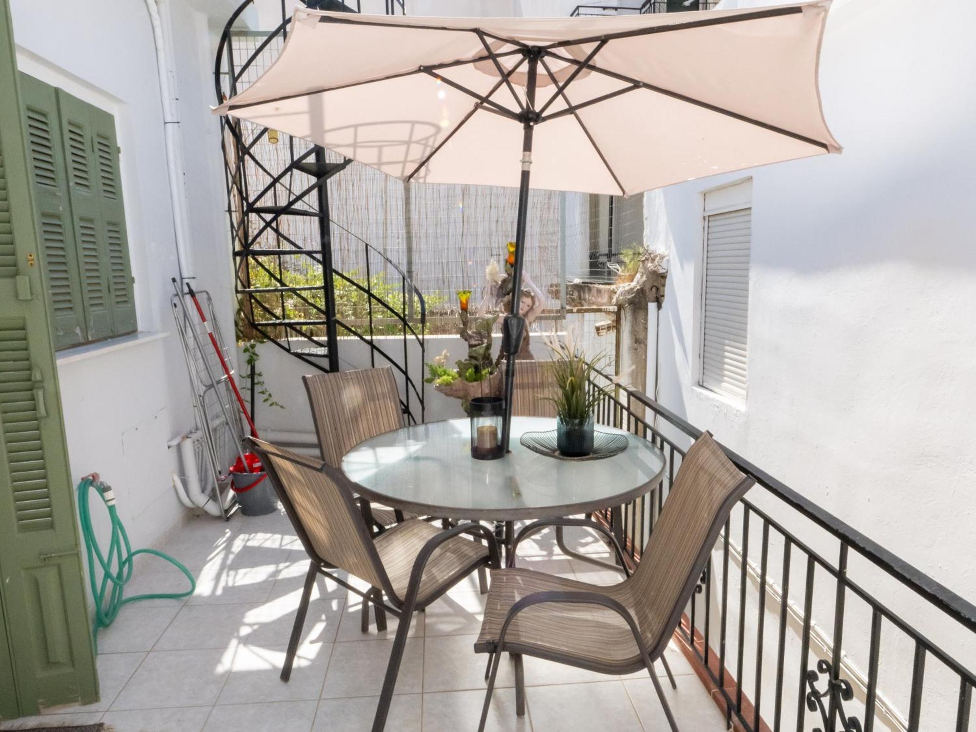 Mando Patrasso - Classical Apartment In The Center Of Patras With Free Parking Zewnętrze zdjęcie