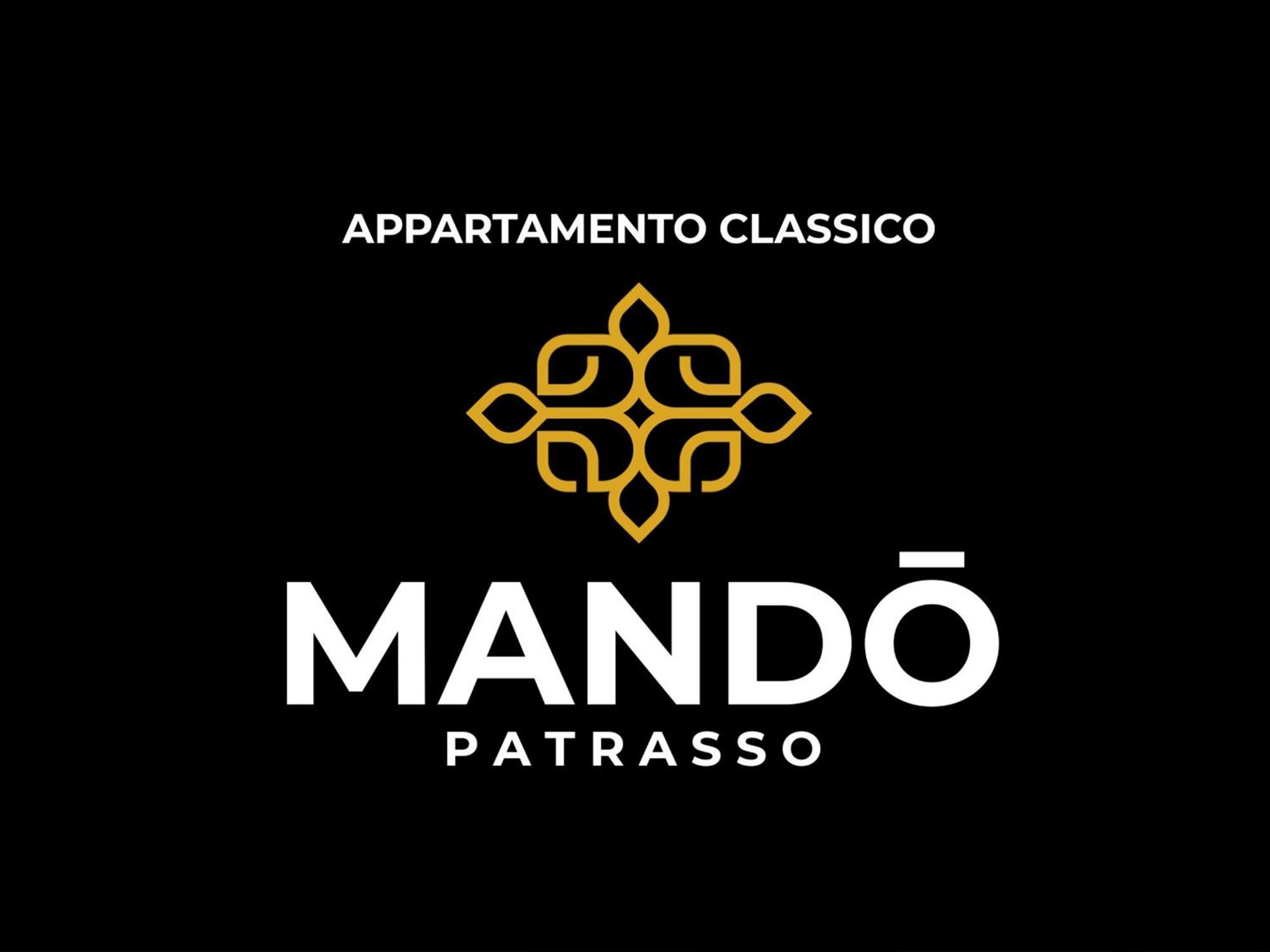 Mando Patrasso - Classical Apartment In The Center Of Patras With Free Parking Zewnętrze zdjęcie